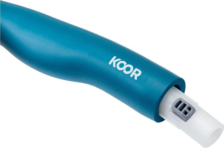 Actual product image Koor Hula Hoop (100 cm, 900 g)