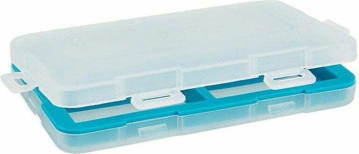Produktbild JJC bag case Bag box case for 9v batteries