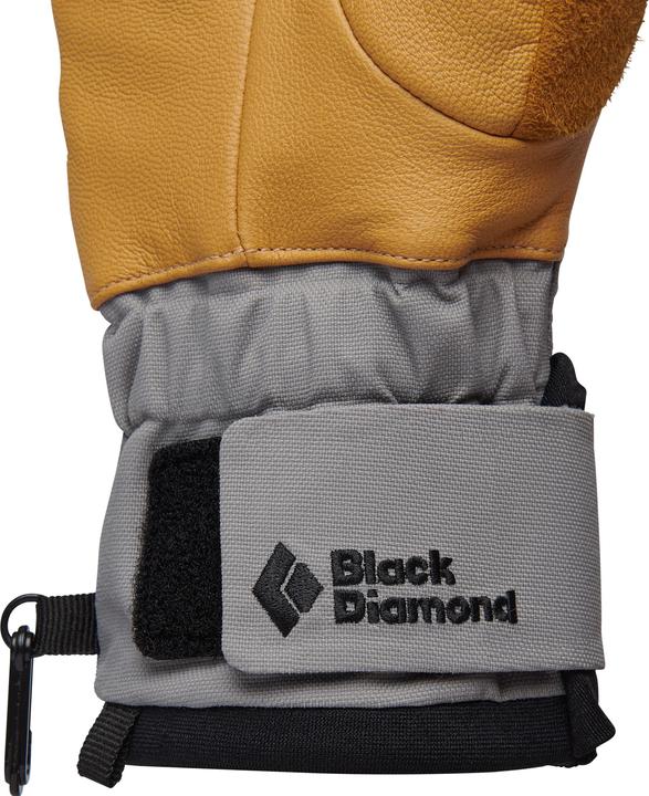 Produktbild Black Diamond W Legend Gloves (L)