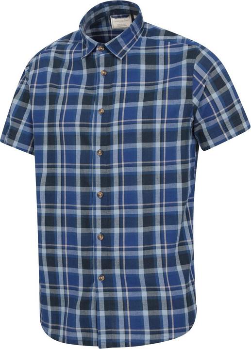 Image du produit Mountain Warehouse - Chemise WEEKENDER - Homme (S)