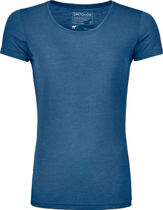 Actual product image Ortovox 150 COOL CLEAN TS W (XS)