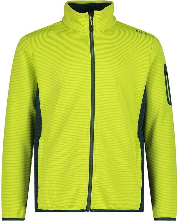 Produktbild CMP Campagnolo Striped Jacquard Jacket (M)