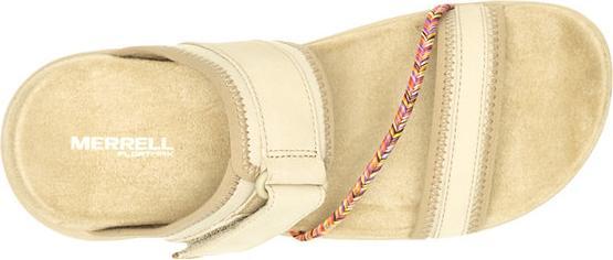 Actual product image Merrell Terran 4 Slide (40)