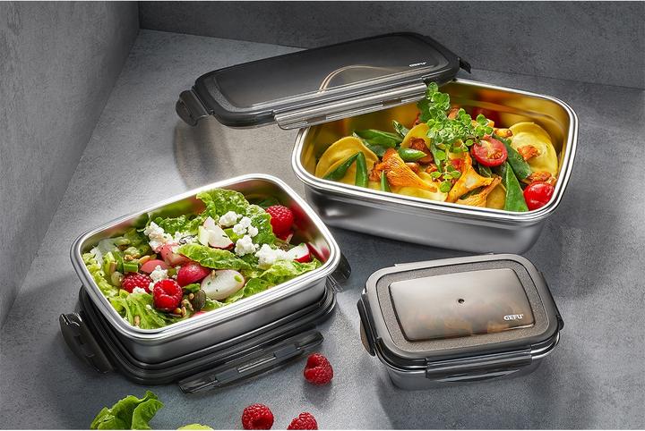 Immagine prodotto GEFU Cofanetto di alimenti freschi (0.40 l)