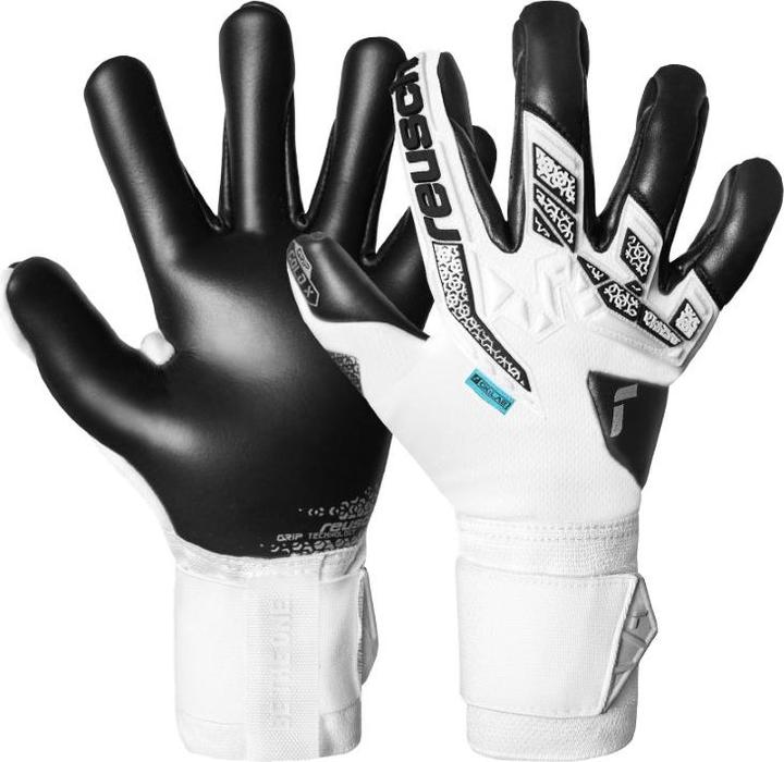 Produktbild Reusch Torwarthandschuh Attrakt Freegel Gold X - 9.5 (9.5)