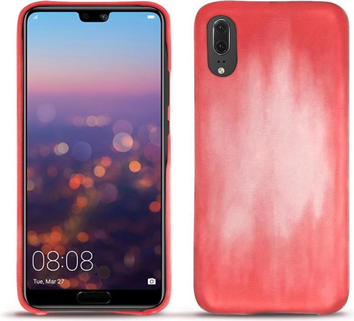 Immagine prodotto Noreve Cover in pelle (Huawei P20)
