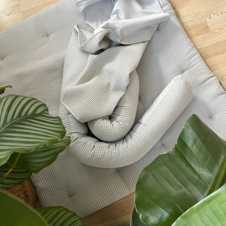 Actual product image Ullenboom Cuddle Nest