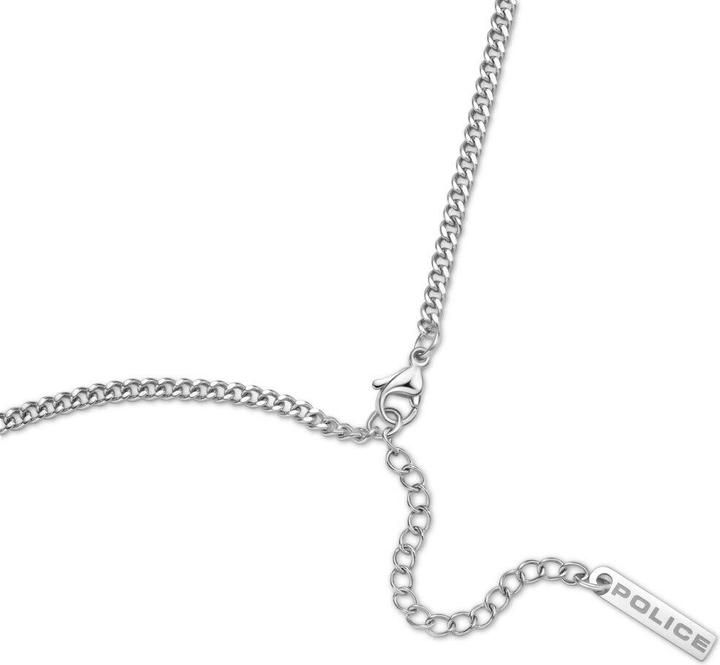 Produktbild Police Fashion Steel Necklace Duo PEAGN0032701