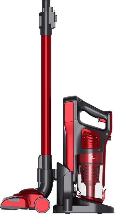 Image du produit Lentz AKKU Aspirateur cyclonique 2en1