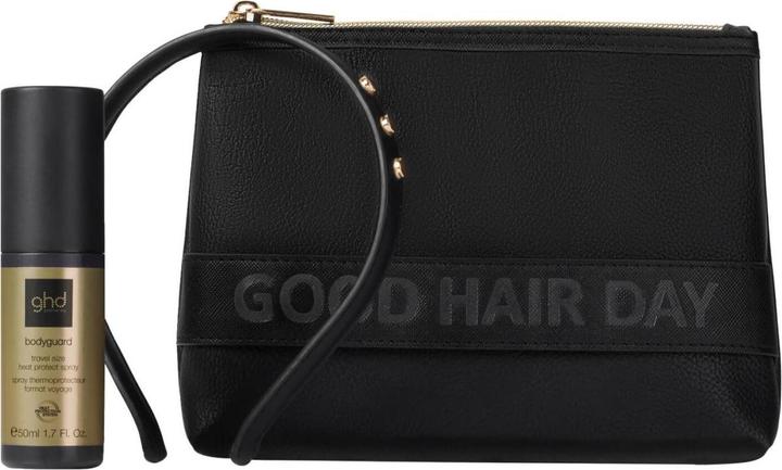 Produktbild ghd Washbag Spring Summer LE23 (Körperlotion, 50 ml)