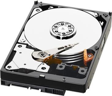 Actual product image WD Caviar Green (3 TB, 3.5")