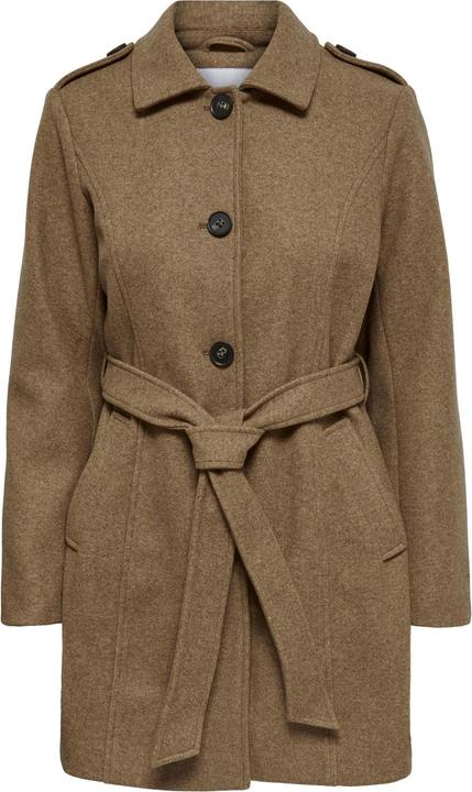 Produktbild Only Gürtel Trenchcoat (L)