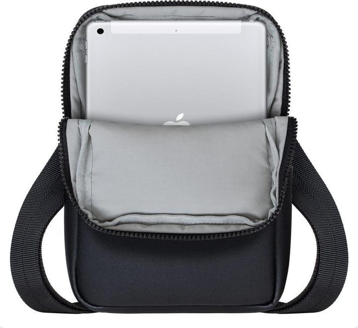 Produktbild Rivacase Umhängetasche für Tablet, melange (10.98", Universal)