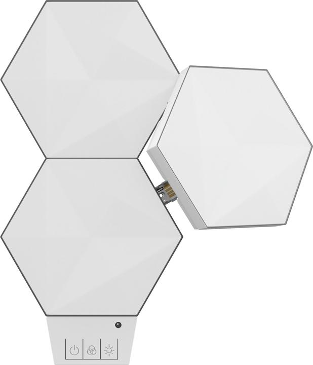 Produktbild Trust Gxt902 Vybz RGB Hexagon Light (RGB)