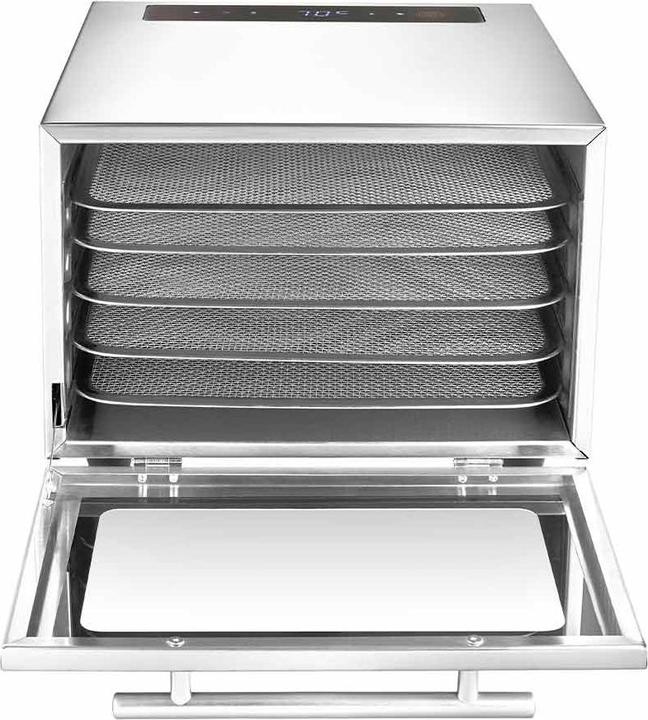 Immagine prodotto Gastroback Disidratatore Mini Professionale