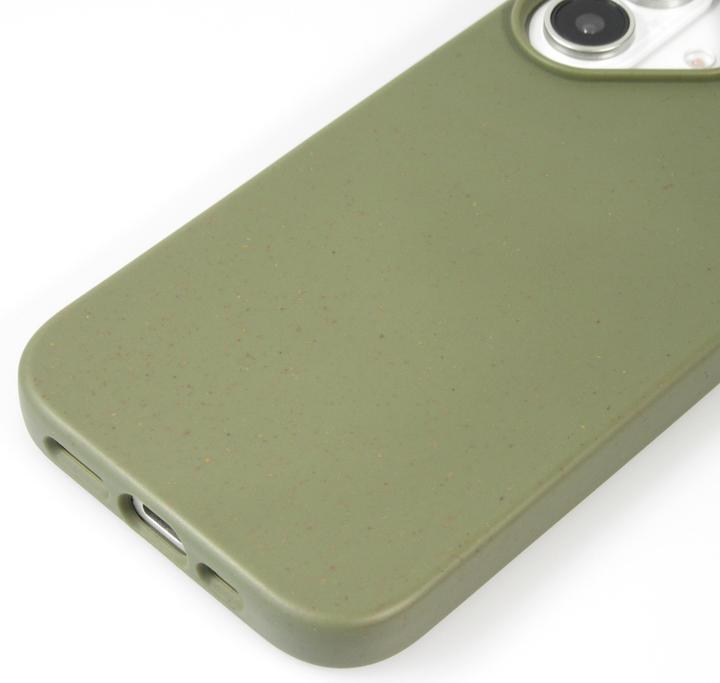 Produktbild PhoneLook Hülle Bio Eco-Friendly (Apple iPhone 16 Plus)