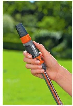 Actual product image Gardena Waterstop (Water stop, 13 mm)