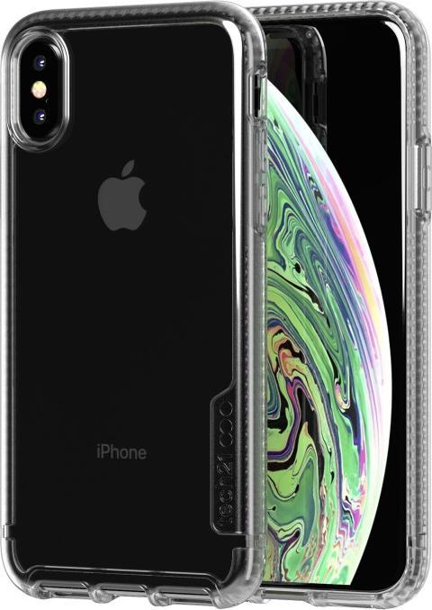 Produktbild tech21 Pure Clear (Apple iPhone X, Apple iPhone XS)