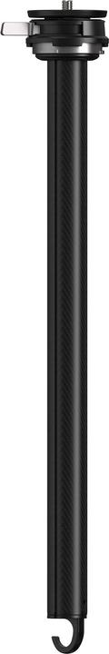 Actual product image Yc onion Pineta Peak Tripod with HD Tripod Feet & FH75