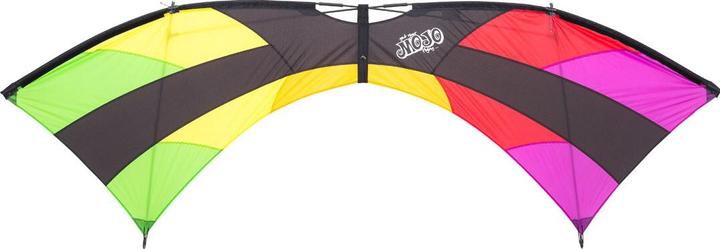 HQ Kites Mojo Rainbow