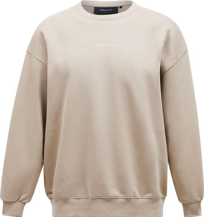 Peak Performance Original Terry Crew