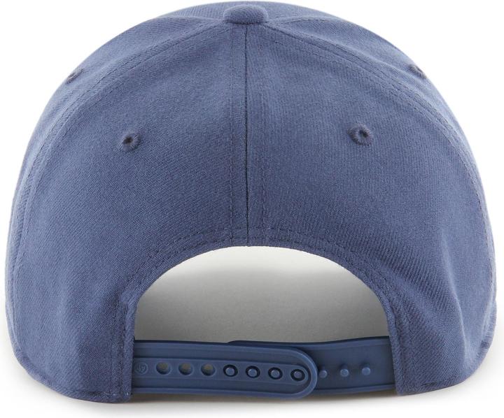 Produktbild 47 Brand Snapback Cap - NHL Toronto Maple Leafs timber blue