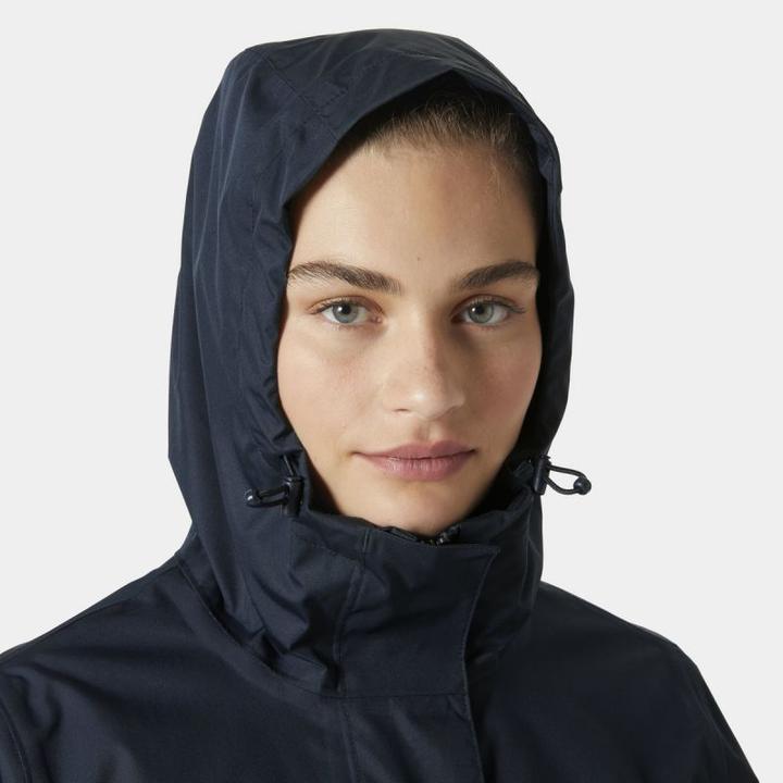 Immagine prodotto Helly Hansen Women's Vancouver Rain Coat (M)