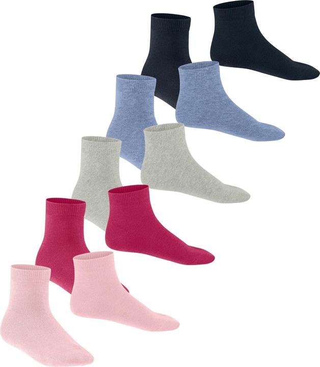 Produktbild Esprit Socken Casual (5er Pack, 35 - 38)