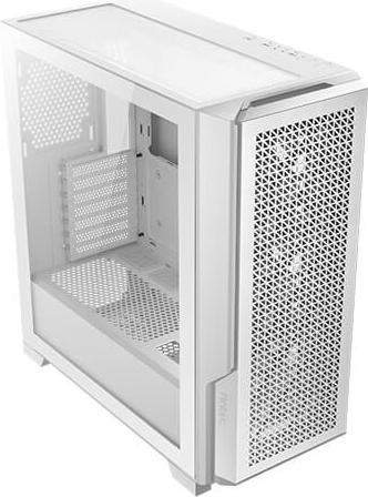 Actual product image Antec Go PerformanceOne P20C white Midi Tower white retail (ATX, E-ATX, ITX)