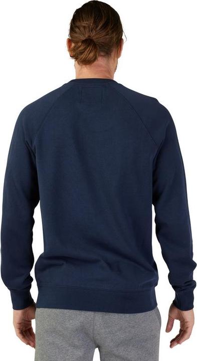 Produktbild Fox Hoody 23 Absolute E Crew Mdnt 2x (XXS)