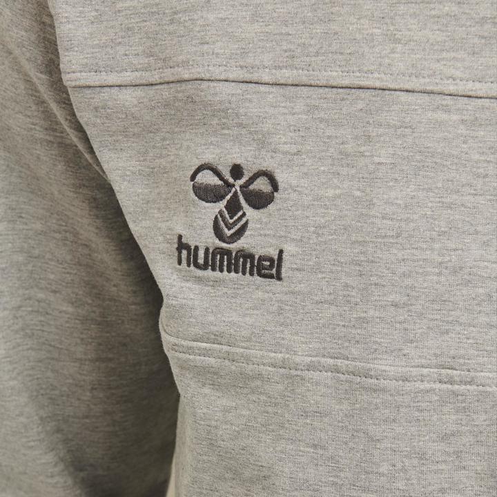 Produktbild hummel Move Kids Classic Zip Jacket (176)