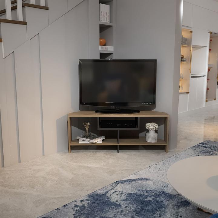 Produktbild Hanah Home Maldiv TV Stand