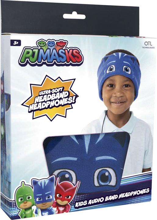 Immagine prodotto OTL PJ Masks Catboy