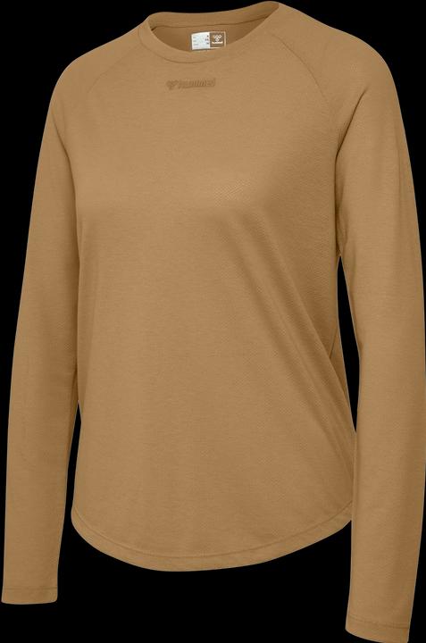 Image du produit hummel Hmlmt Vanja T-Shirt L/S (XS)