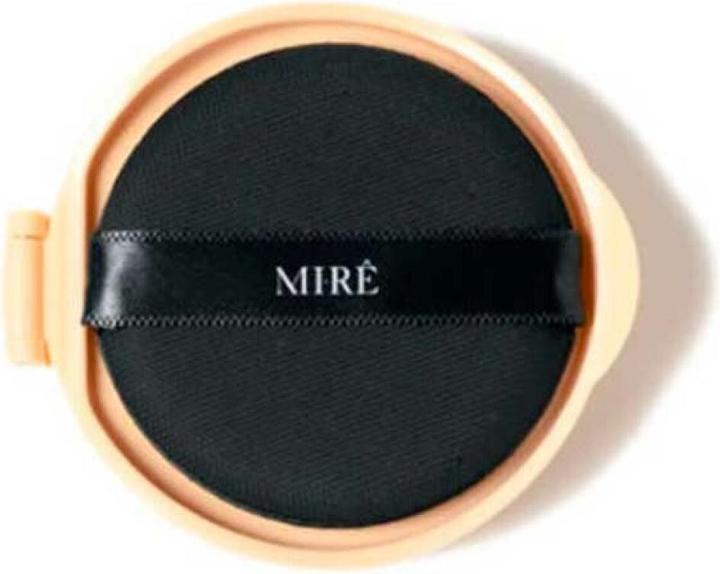 Produktbild Mi-Rê Cosmetics Mi-Rê Bibi Nova Perfecteur De Teint Hybride Spf50 01 Porcelaine Refill (01 PORCELAINE)