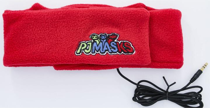 Actual product image OTL PJ Masks owelette