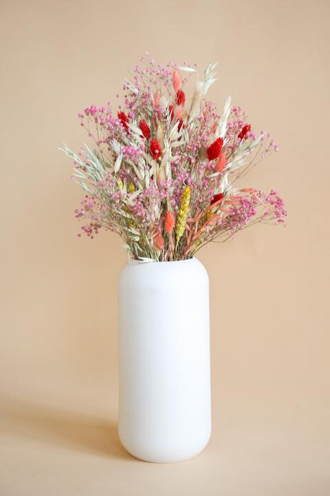Produktbild la fleur douce Trockenblumen Harmony (Trockenblumen)