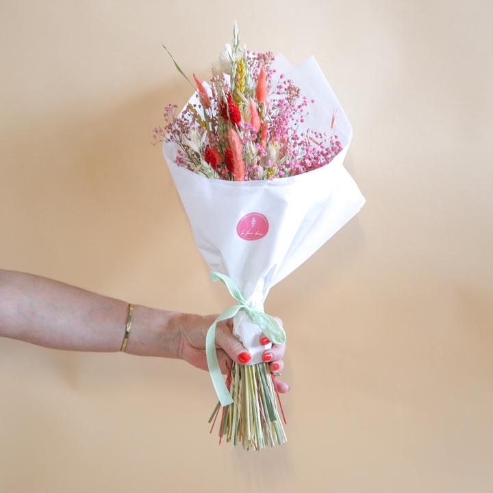 Produktbild la fleur douce Trockenblumen Harmony (Trockenblumen)
