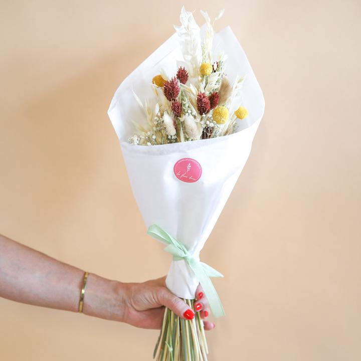 Produktbild la fleur douce Trockenblumenstrauss Desert Flower (Trockenblumen)