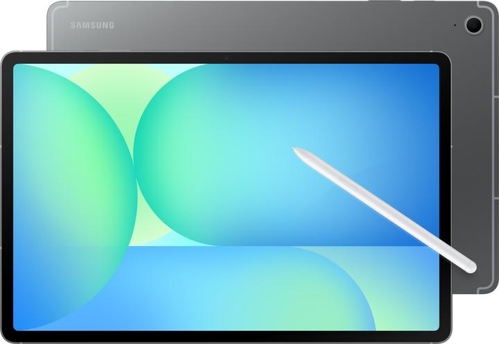 Samsung Galaxy Tab S10 FE+ (WLAN only, 13.10", 128 GB, Gray)