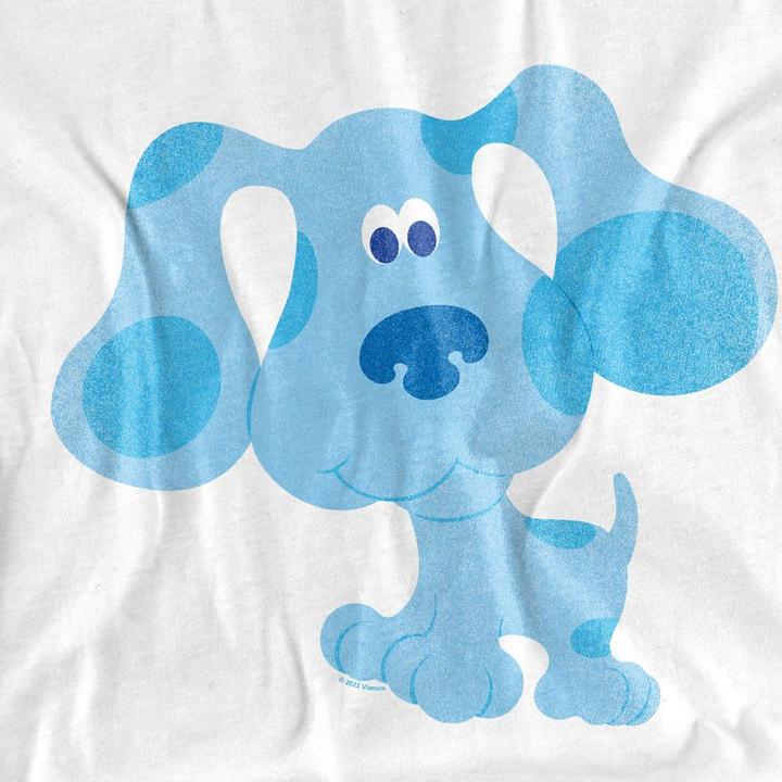 Produktbild Blue´s Clues Blue's Clues Blue Hug TShirt (L)