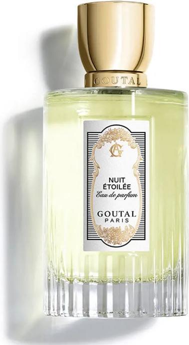 Actual product image Goutal Nuit ÃtoilÃ©e (Eau de parfum, 100 ml)