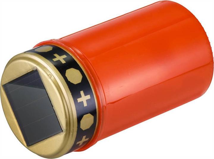 Immagine prodotto No Name Luce solare per tombe (1 pz.)