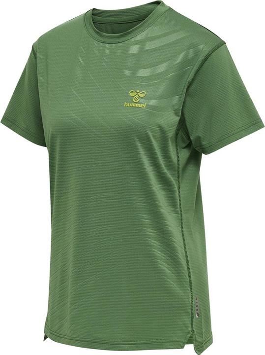 Actual product image hummel Ongrid Poly Tee S/S Wo (XXL)