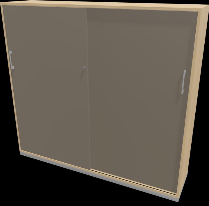 Rovere sbiancato, Grigio argento, Cubanite grigia
