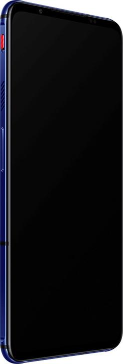 Produktbild Nubia Red Magic 7 (256 GB, Pulsar, 6.80", Dual SIM, 64 Mpx, 5G)