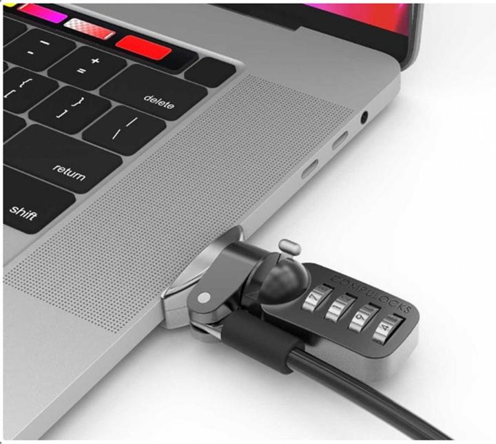 Image du produit Compulocks Ledge