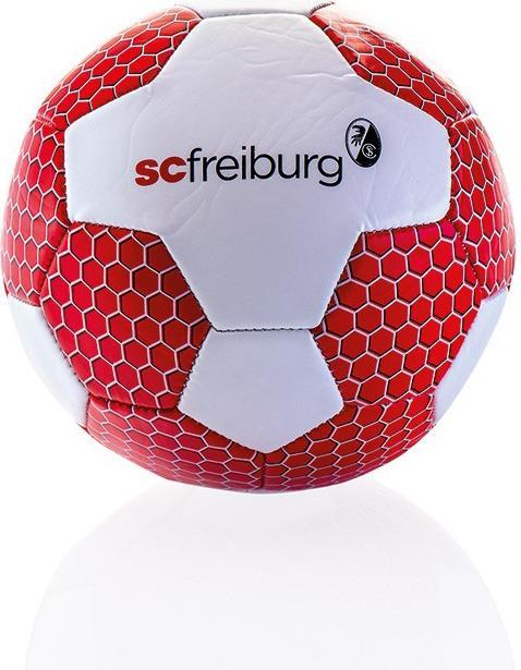 Trade Con SC Freiburg Miniball "Wabe" 1