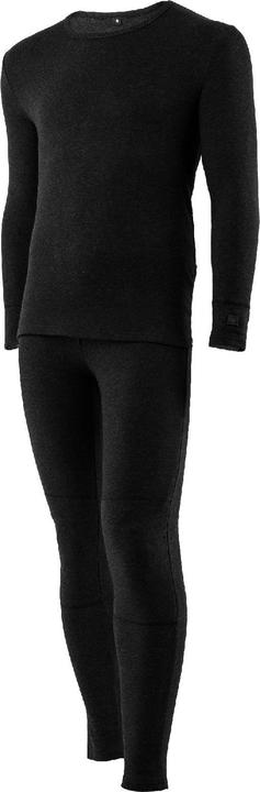 Produktbild Bertschat Beheizbares Shirt & Hose Set Dual Heating (S)