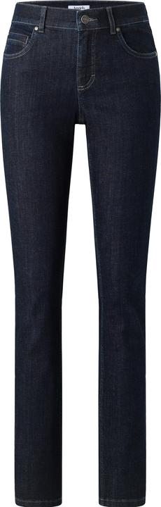 Actual product image Angels Cici Jeans Straight Fit Dark Indigo (W33/L28)